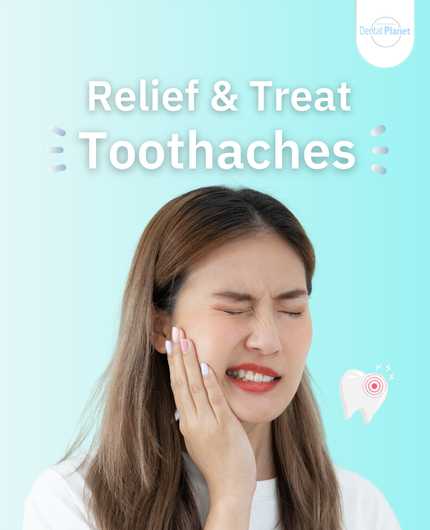 toothaches treatment options