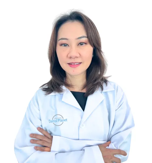 ทพญ. รพินทร์ เติมขจรกิจ