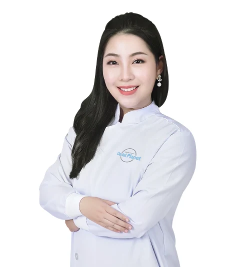ทพญ. อรลัดดา พิสุทธิวงษ์