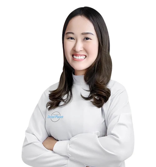 ทพญ.ธันย์ชนก ดัชนีวรรณ