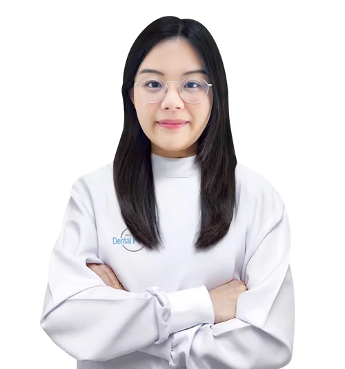 Dr. Peeraya Brohmwitak