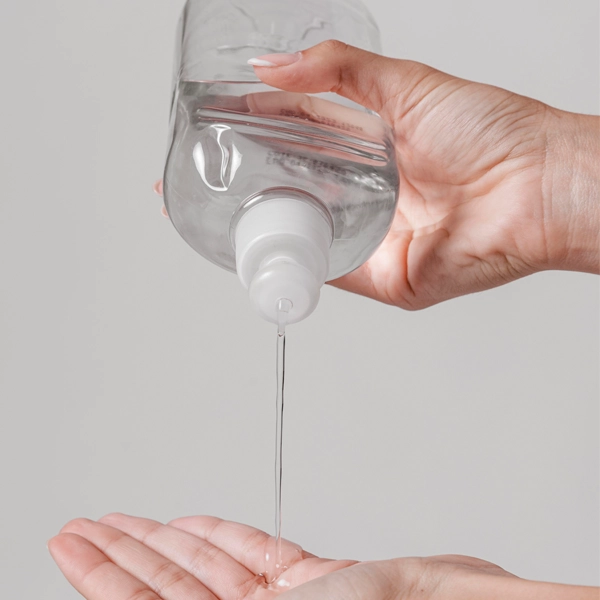 น้ำเกลือ