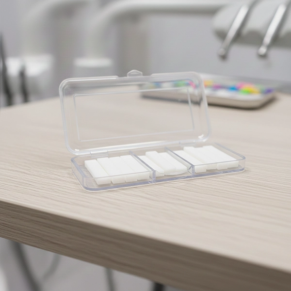 Orthodontic Wax (ขี้ผึ้งจัดฟัน)