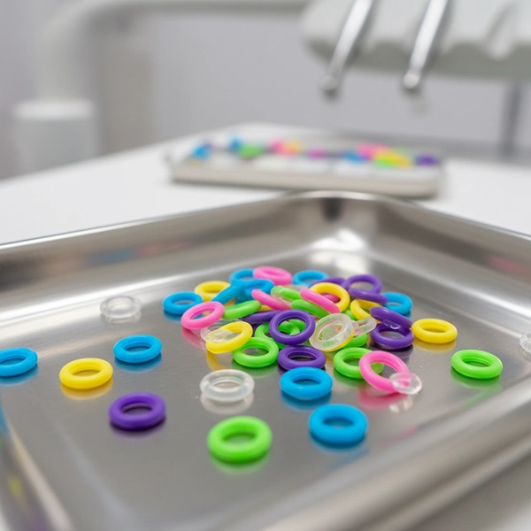 O-ring (โอริง)