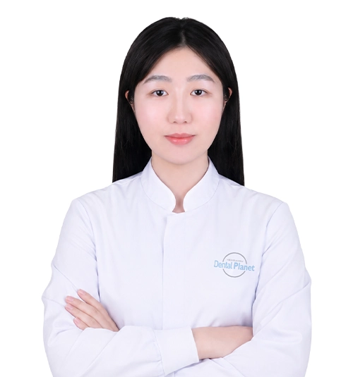 ทพญ. อนันตญา ลีลาภัทรพันธุ์