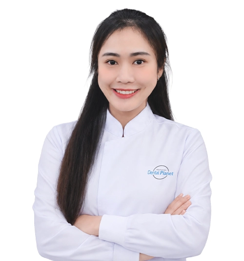 ทพญ. เมทินี สุวรรณชัยรบ