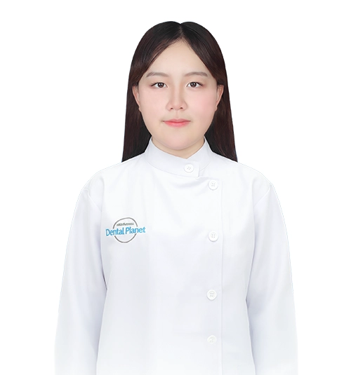 ทพญ. พิมพ์นารา วรยศโกวิท (สาขาทันตแพทย์ทั่วไป)