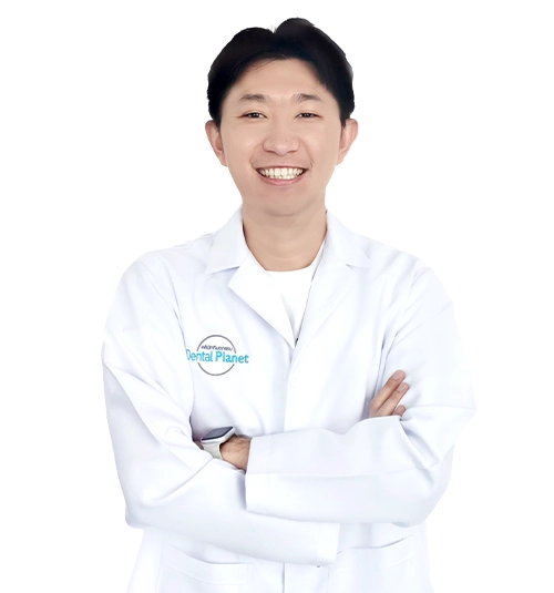 ทพ.ปรีชา กังพิทักษ์กุล (สาขาทันตกรรมรากเทียม)